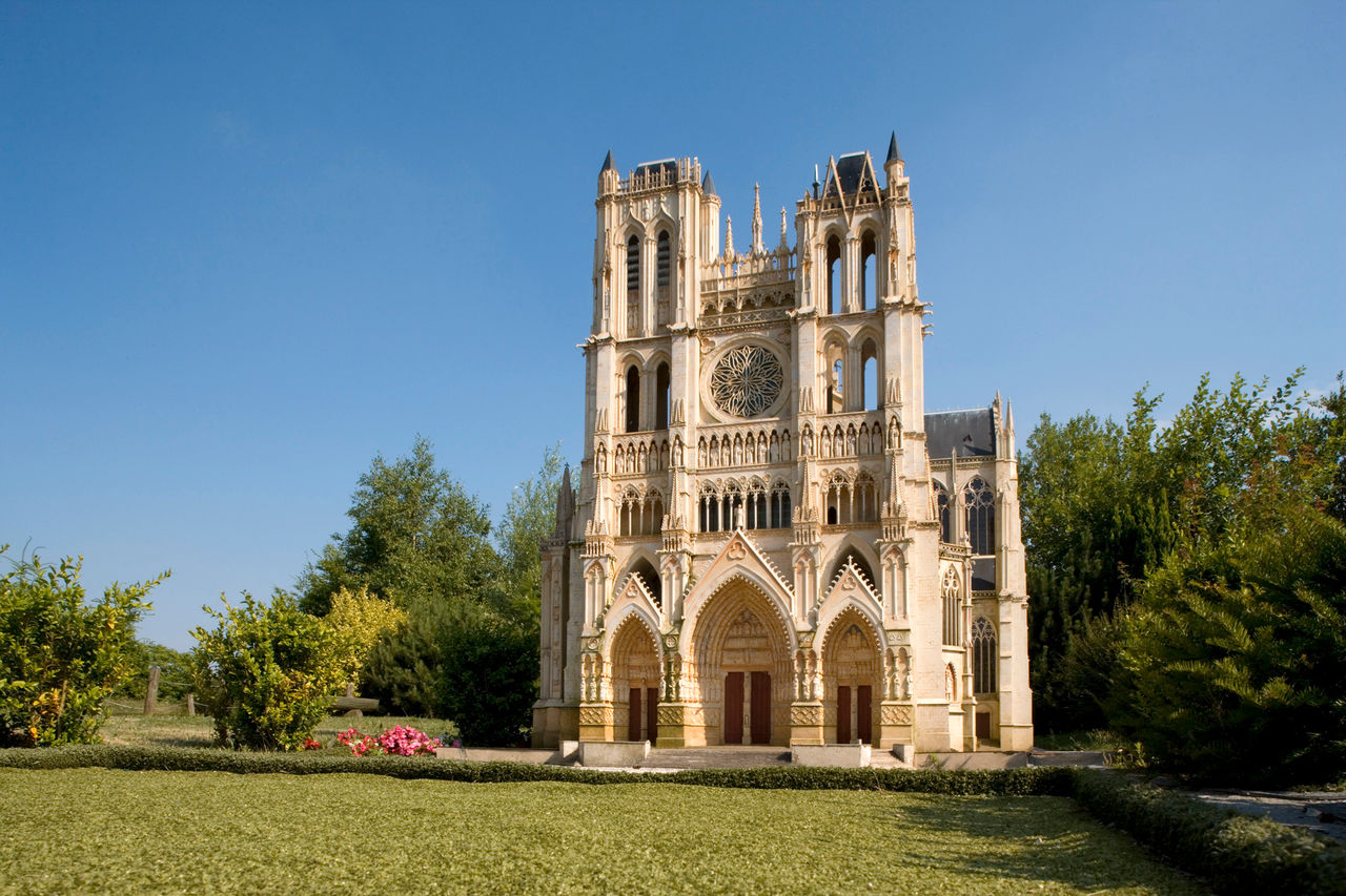 Amiens Cathedral